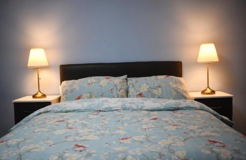 Bordesley House | Pleasant Apartment in near Birmingham City Center