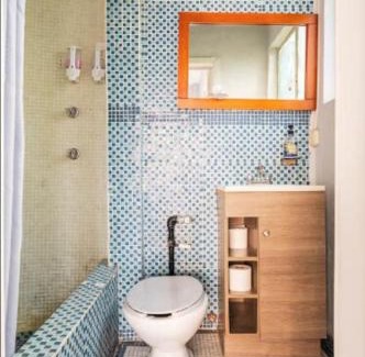 Roma Sur Apartment | Pleasant apartment in Col Roma