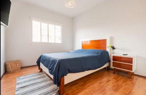 Roma Sur Apartment | Pleasant apartment in Col Roma
