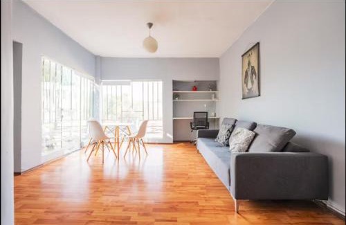 Roma Sur Apartment | Pleasant apartment in Col Roma