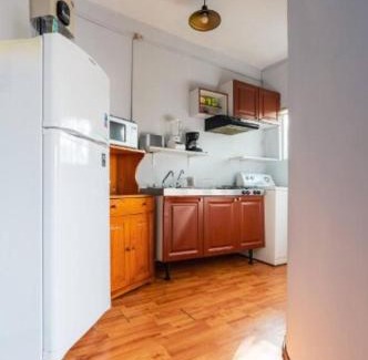 Roma Sur Apartment | Pleasant apartment in Col Roma