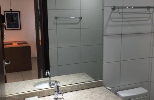 Pina Apartment | Pleasant apartment next to Shopping RioMar