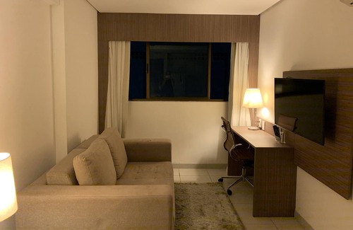 Pina Apartment | Pleasant apartment next to Shopping RioMar