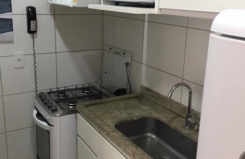 Pina Apartment | Pleasant apartment next to Shopping RioMar