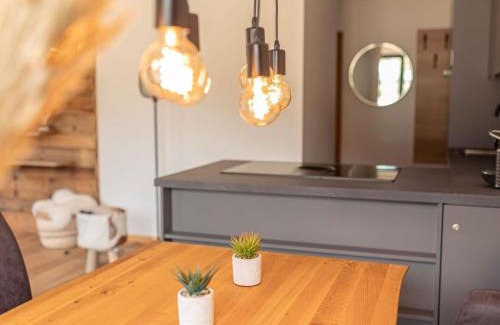 Sankt Lorenzen ob Murau Apartment | Pleasant apartment with sauna