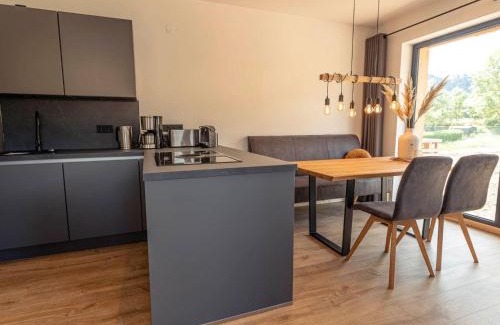 Sankt Lorenzen ob Murau Apartment | Pleasant apartment with sauna