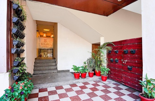 Paltan Bazaar House | Pleasant City View Stays Railway Station Dehradun