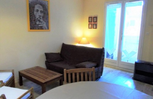 Lacanau-Ocean Cabin | Pleasant detached pavilion type 3 located about 1 km from the beaches and the center