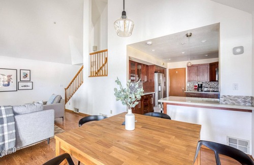 Foster City House | Pleasant Foster City 3BR w/Patio, nr Parks & Transport, by Blueground