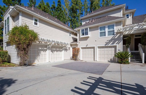 Foster City House | Pleasant Foster City 3BR w/Patio, nr Parks & Transport, by Blueground