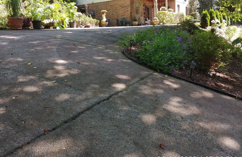 Franklin Apartment | Pleasant Hill Getaway in a secluded small neighborhood