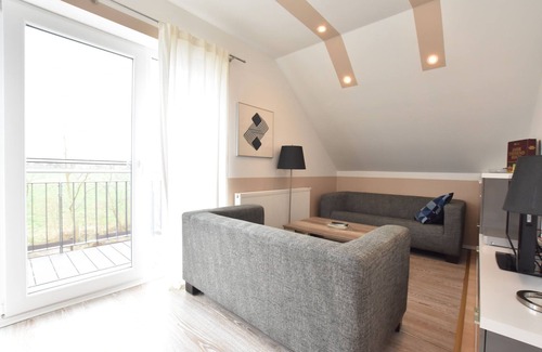Insel Poel House | Pleasant Holiday Home in Malchow near the Beach