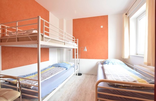 Insel Poel House | Pleasant Holiday Home in Malchow near the Beach