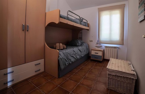 Las Jaras House | Pleasant holiday home in Cordoba with garden