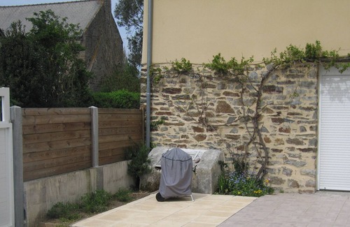 La Fresnais House | Pleasant house for holidays near Saint Malo and Cancale
