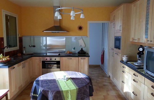 Nizas House | Pleasant house in a pretty wine village of Pézenas/Nizas with swimming pool