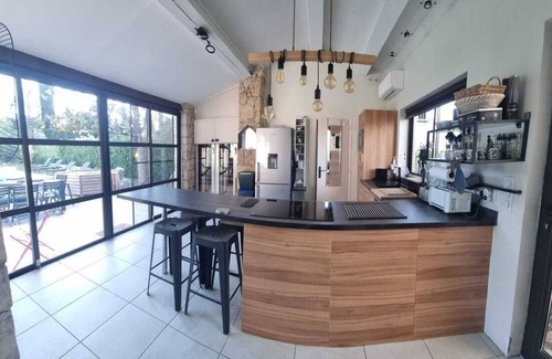 Peymeinade Villa | Pleasant house in the south of France for 12 people