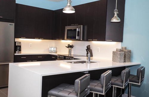 Four Corners Villa | Pleasant house villa with private pool near Disney