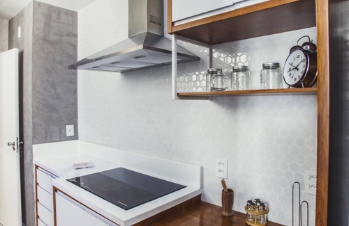 Leme Apartment | Pleasant in Leme 100m From the Beach Gs703 Z5
