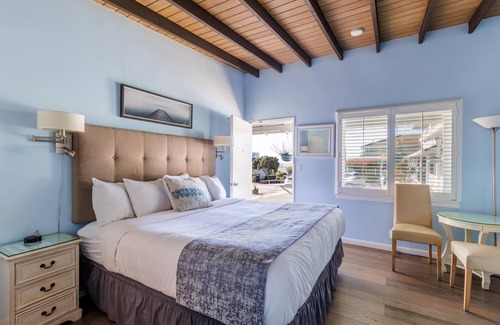 Morro Bay Hotel | Pleasant Inn
