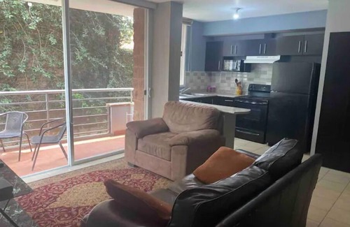 Tegucigalpa Condo | Pleasant, inviting, inviting