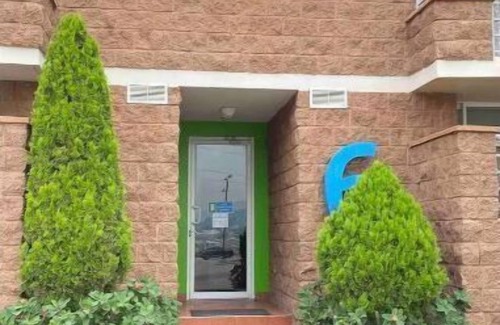 Tegucigalpa Condo | Pleasant, inviting, inviting