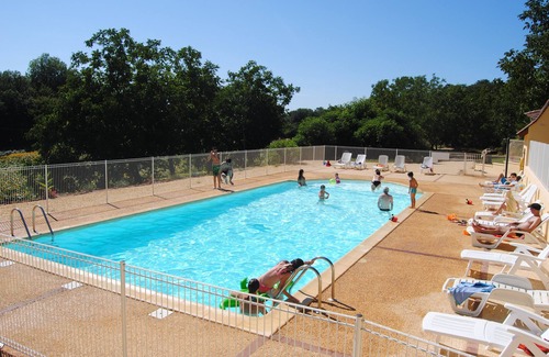 Veyrignac House | PLEASANT MOBILHOME 3 BEDROOMS 12 KM FROM SARLAT