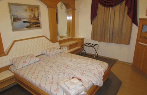 Zona Norte Hotel | Pleasant Place Hotel