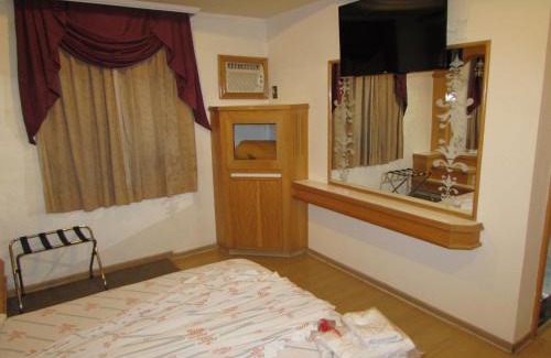 Zona Norte Hotel | Pleasant Place Hotel