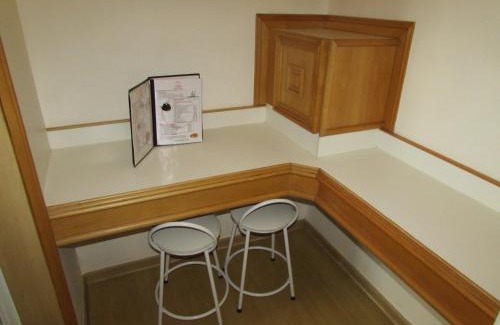 Zona Norte Hotel | Pleasant Place Hotel