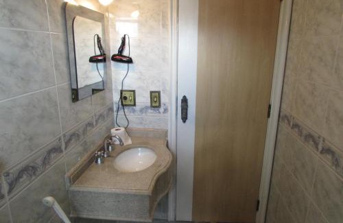 Zona Norte Hotel | Pleasant Place Hotel