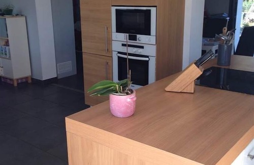 Aytre House | Pleasant, spacious and bright house 800m from the beach