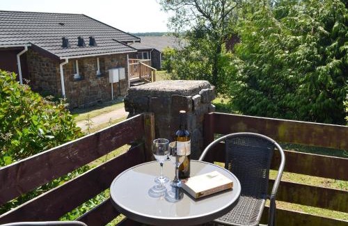 Woolfardisworthy House | Pleasant Spot Lodge