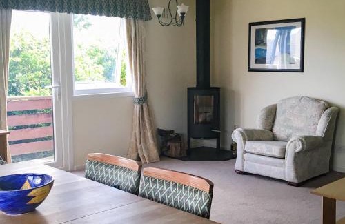 Woolfardisworthy House | Pleasant Spot Lodge