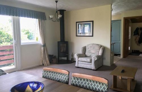 Woolfardisworthy House | Pleasant Spot Lodge