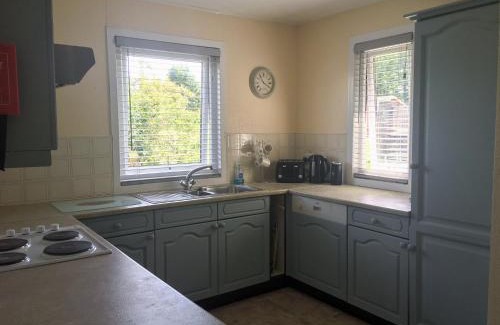 Woolfardisworthy House | Pleasant Spot Lodge