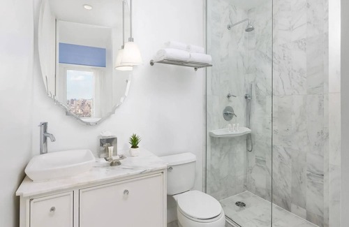 SoHo Hotel | Pleasant Stay! 4 Relaxing Units, Pets Allowed, Close to Empire State Building
