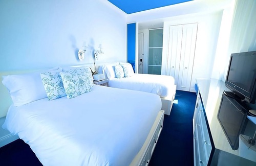 SoHo Hotel | Pleasant Stay! 4 Relaxing Units, Pets Allowed, Close to Empire State Building