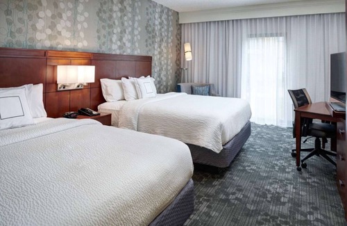 Brookfield Hotel | Pleasant Stay, Convenient Location! 4 Comfortable Units, Pet-friendly Property!
