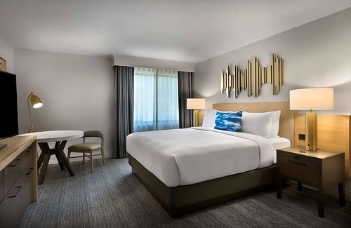 Milpitas Hotel | Pleasant Stay, Convenient Location! Short Drive to Rosicrucian Egyptian Museum!