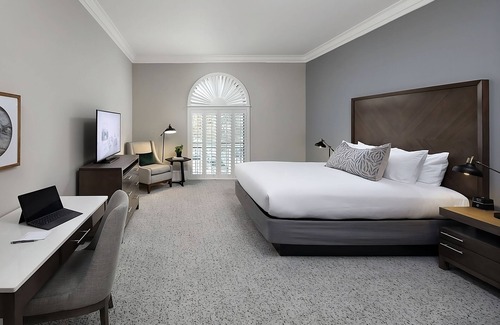 Winters Hotel | Pleasant Stay! Exquisite Spacious Guestroom with Free Parking, Pets are Welcome!