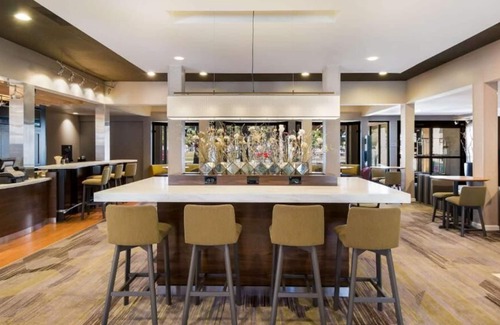 Downtown Village House | Pleasant Stay! TWO Comfortable Units with Balcony, Pet-friendly, Outdoor Pool!