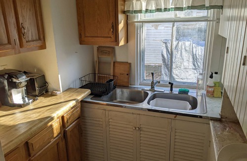 Vinalhaven House | Pleasant Street Village Home
