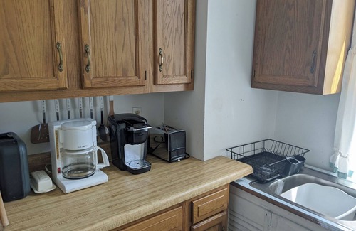 Vinalhaven House | Pleasant Street Village Home