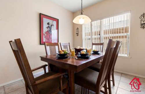 Northeast Heights House | Pleasant View - An Irvie Home