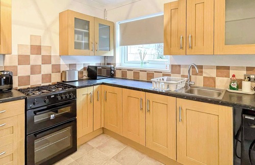 Trehafod House | Pleasant View: Rhondda Valley by STAE-Homes