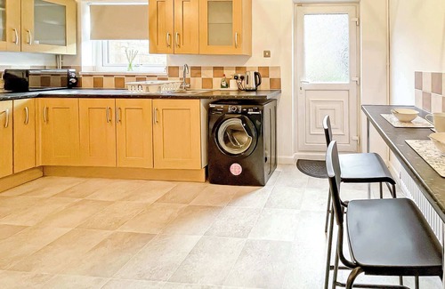 Trehafod House | Pleasant View: Rhondda Valley by STAE-Homes