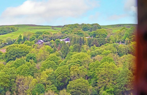 Trehafod House | Pleasant View: Rhondda Valley by STAE-Homes