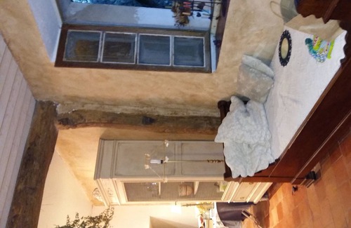 Ocana House | Pleasant village house with breathtaking views of the Prunelli valley