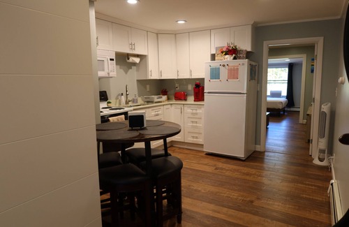 Bethlehem Condo | Pleasant village unit 3